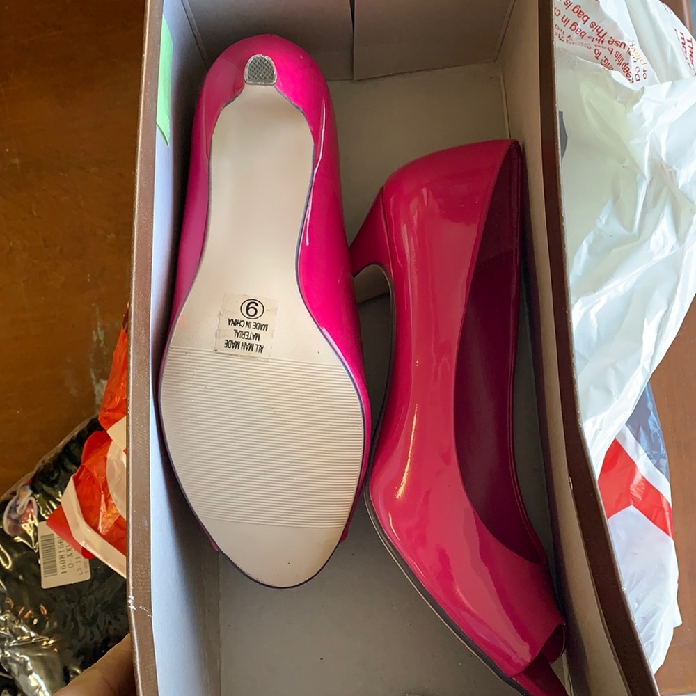 Heels